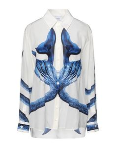 Pубашка Burberry