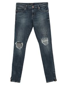 Джинсовые брюки Guess