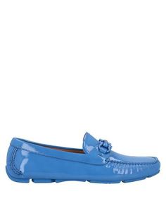 Мокасины Salvatore Ferragamo