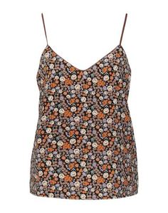 Топ без рукавов Maison Scotch
