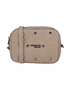 Сумка через плечо Trussardi Jeans