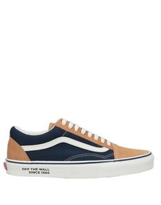 Кеды и кроссовки Vans