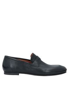 Мокасины Bally