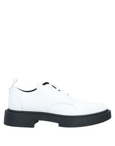 Обувь на шнурках Giuseppe Zanotti