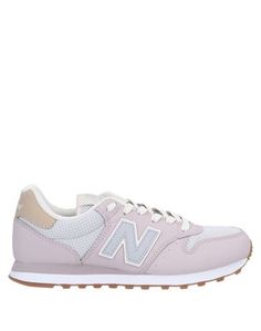 Кеды и кроссовки New Balance