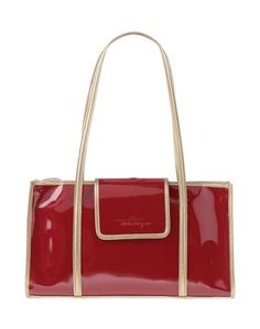 Сумка на плечо Salvatore Ferragamo