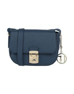 Сумка через плечо Trussardi Jeans