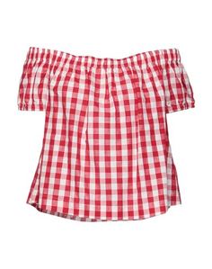 Блузка Semicouture