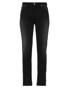 Джинсовые брюки Pinko
