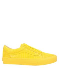 Кеды и кроссовки Vans