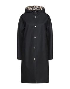 Легкое пальто Mackintosh