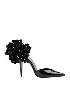 Туфли Saint Laurent