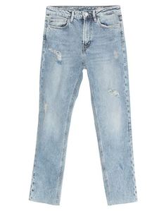 Джинсовые брюки Guess