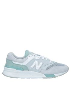 Кеды и кроссовки New Balance