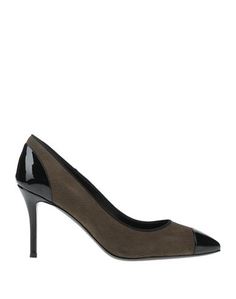 Туфли Giuseppe Zanotti