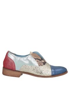 Мокасины Ebarrito