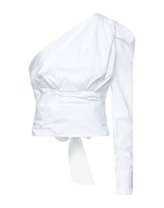 Топ без рукавов Alexandre Vauthier