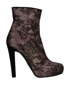 Полусапоги и высокие ботинки Ermanno Scervino
