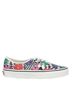 Кеды и кроссовки Vans