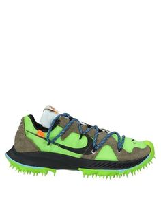 Кеды и кроссовки Nike