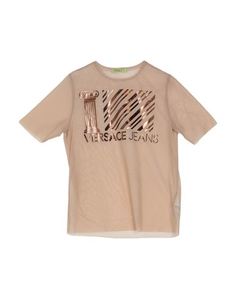 Блузка Versace Jeans
