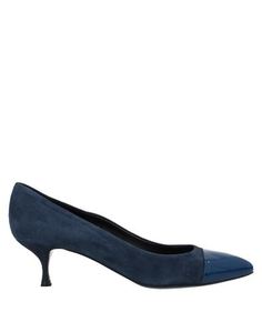 Туфли Ermanno Scervino