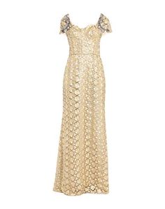 Длинное платье Dolce & Gabbana