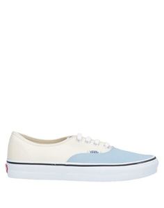 Кеды и кроссовки Vans