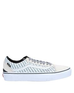 Кеды и кроссовки Vans