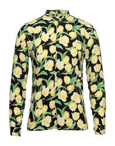 Pубашка Bl.11 Block Eleven