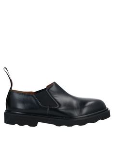 Мокасины Marni