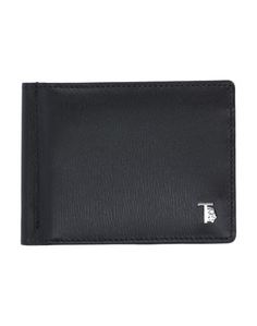 Бумажник Tod`S