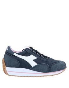 Кеды и кроссовки Diadora Heritage