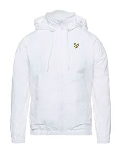 Куртка Lyle & Scott
