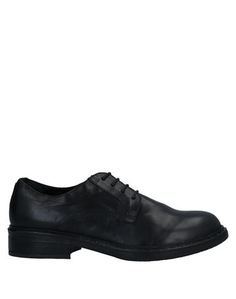 Обувь на шнурках Progetto