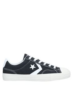 Кеды и кроссовки Converse