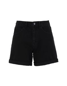 Джинсовые шорты Vero Moda