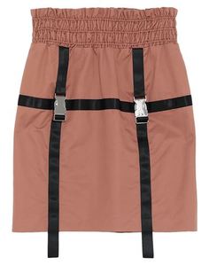 Мини-юбка Isabelle Blanche Paris