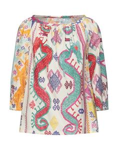 Блузка Etro