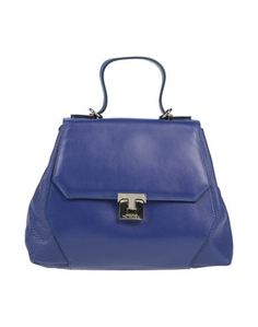 Сумка на руку Trussardi