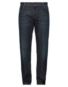 Джинсовые брюки Camouflage AR AND J.