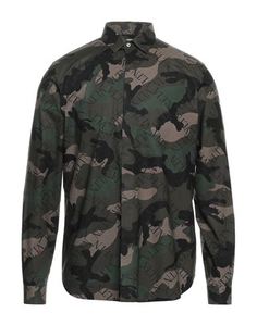 Pубашка Valentino