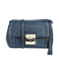 Сумка через плечо Trussardi