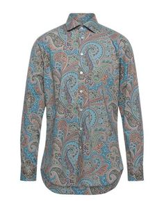 Pубашка Etro