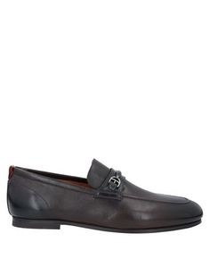 Мокасины Bally