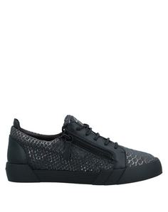 Кеды и кроссовки Giuseppe Zanotti