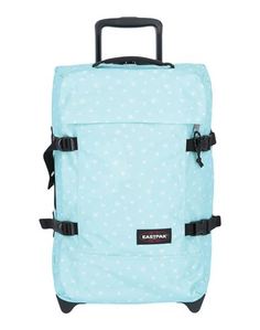 Чемодан/сумка на колесиках Eastpak