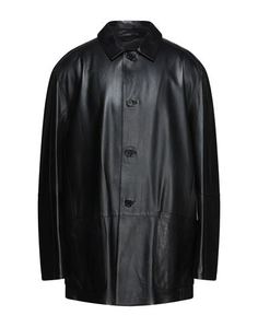 Легкое пальто Latini Finest Leather