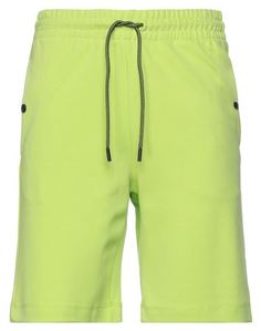 Шорты и бермуды Bikkembergs