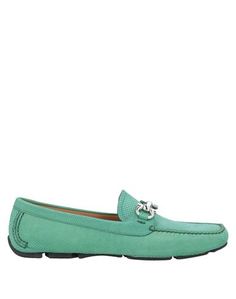 Мокасины Salvatore Ferragamo